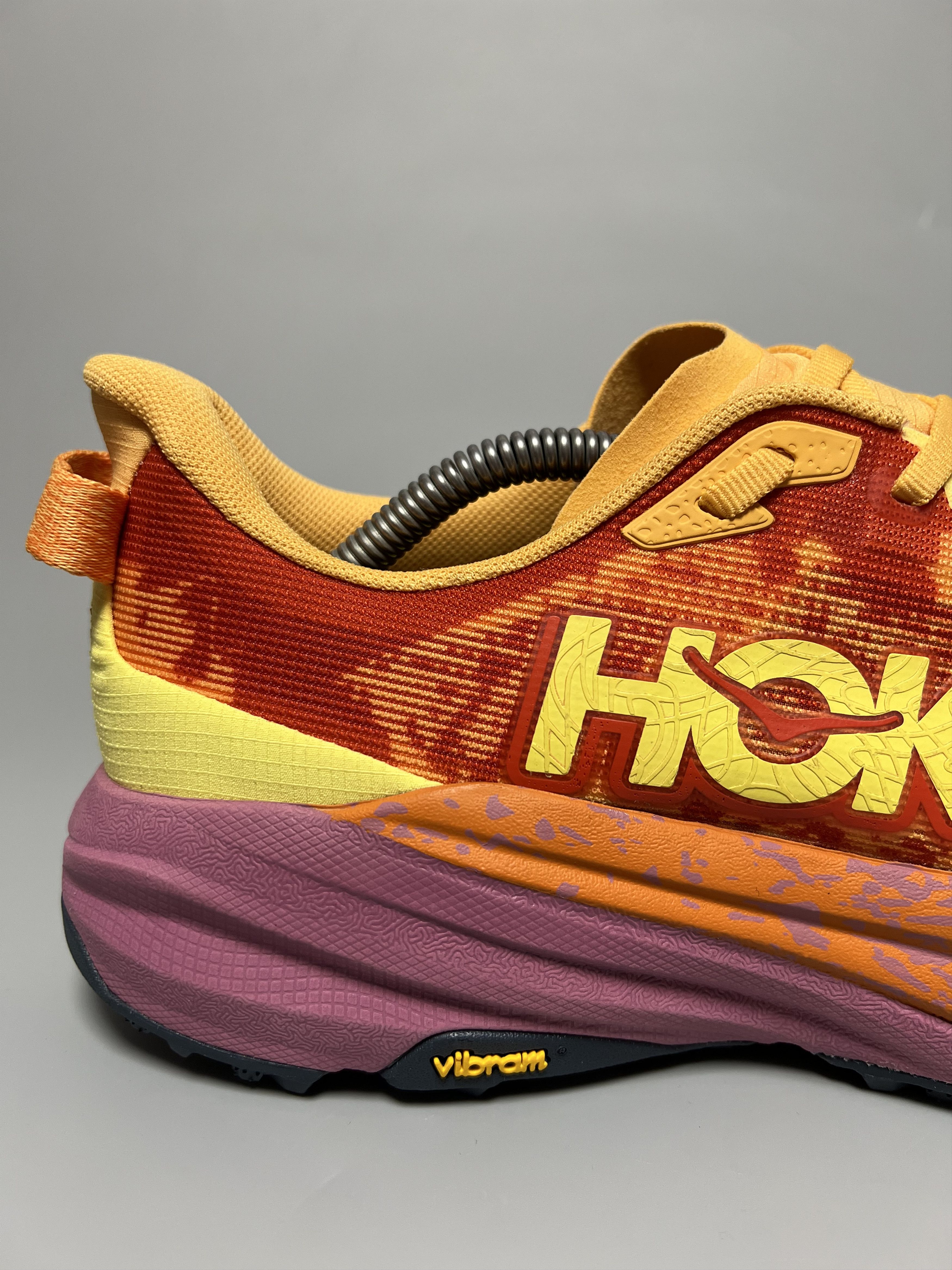 Hoka 10D Hoka One One Speedgoat 6 Men's Trail Running Shoes Size US 10 / EU 43 - 12 Thumbnail