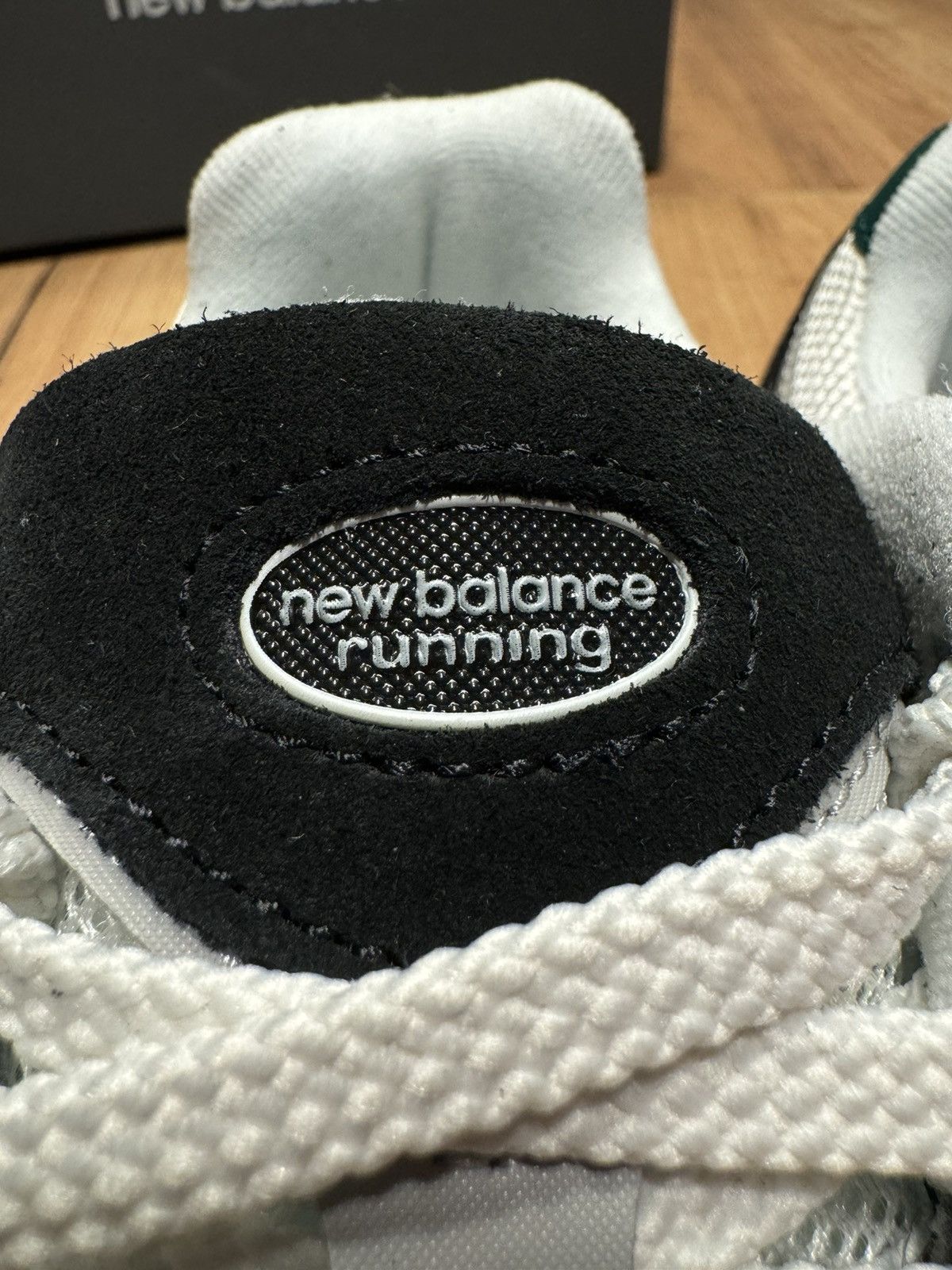 New Balance New Balance 2002R “Black Marsh Green” (M2002RRA) 42 EU Size US 8.5 / EU 41-42 - 5 Thumbnail
