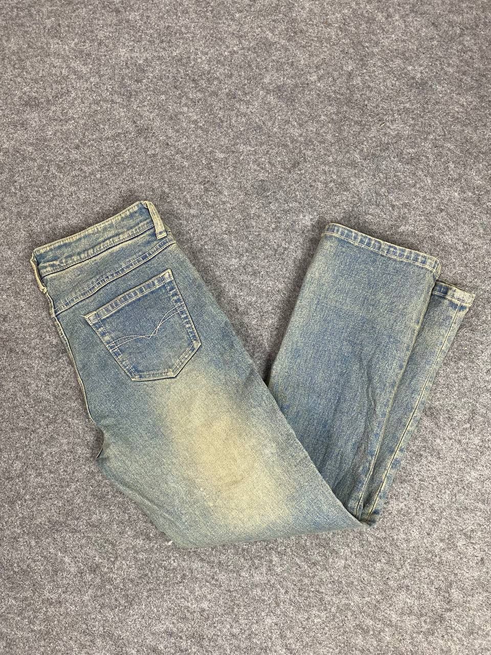 Japanese Brand vintage japanese brands very nice design Size 29" - 2 Thumbnail