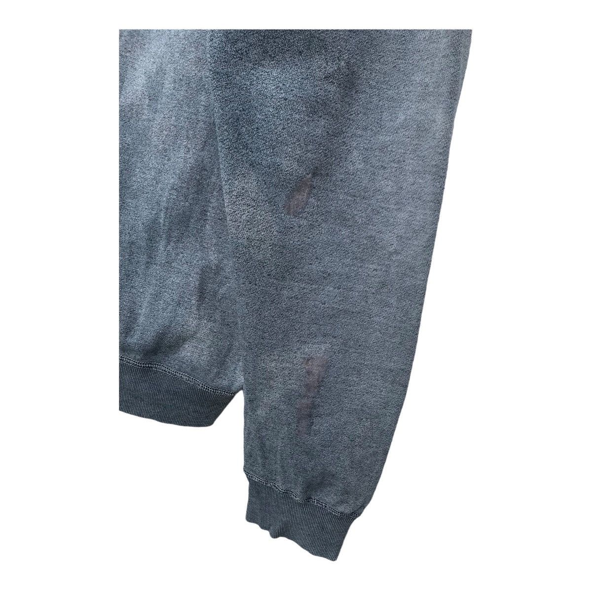 Polo Ralph Lauren Polo Ralph Lauren Polo Sport Football Faded Sweatshirt Size US M / EU 48-50 / 2 - 12 Thumbnail