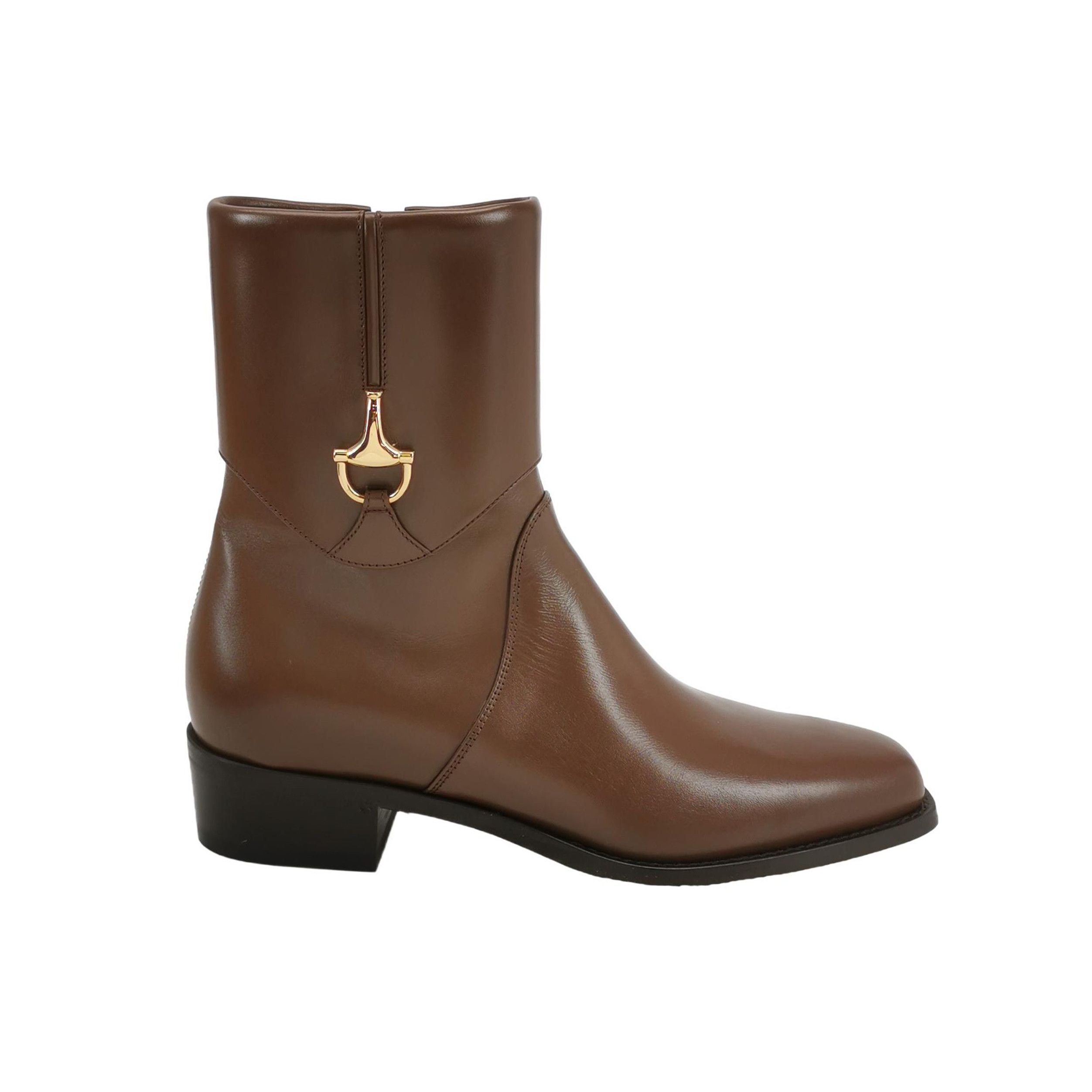 Gucci Gucci Men 7.5 Boots Size US 7.5 / EU 40-41 - 1 Thumbnail