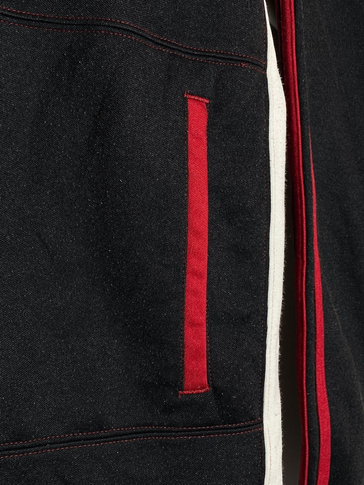 Adidas 🔥 RARE ADIDAS CASSIUS CLAY TRACK JACKET BOXING LEGEND VIBES Size US XL / EU 56 / 4 - 7 Thumbnail