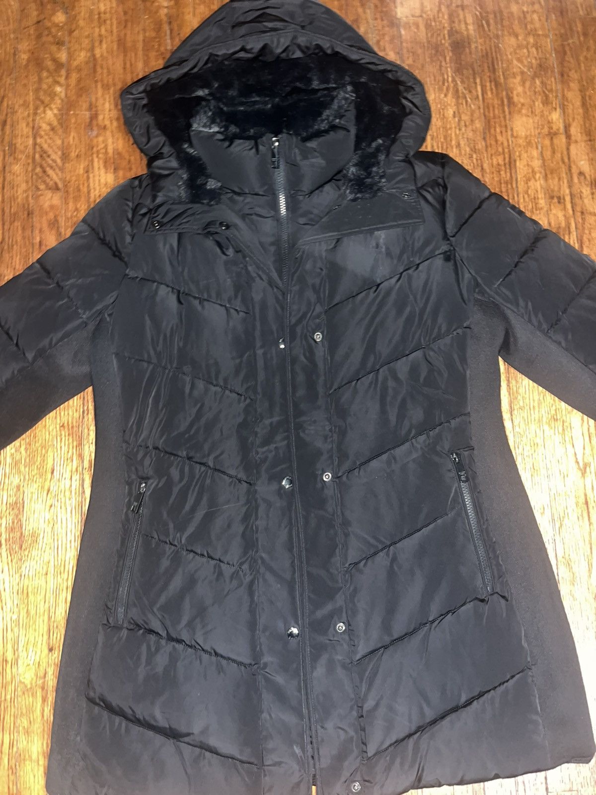 Andrew Marc Andrew Marc women’s coat Size L / US 10 / IT 46 - 1 Thumbnail