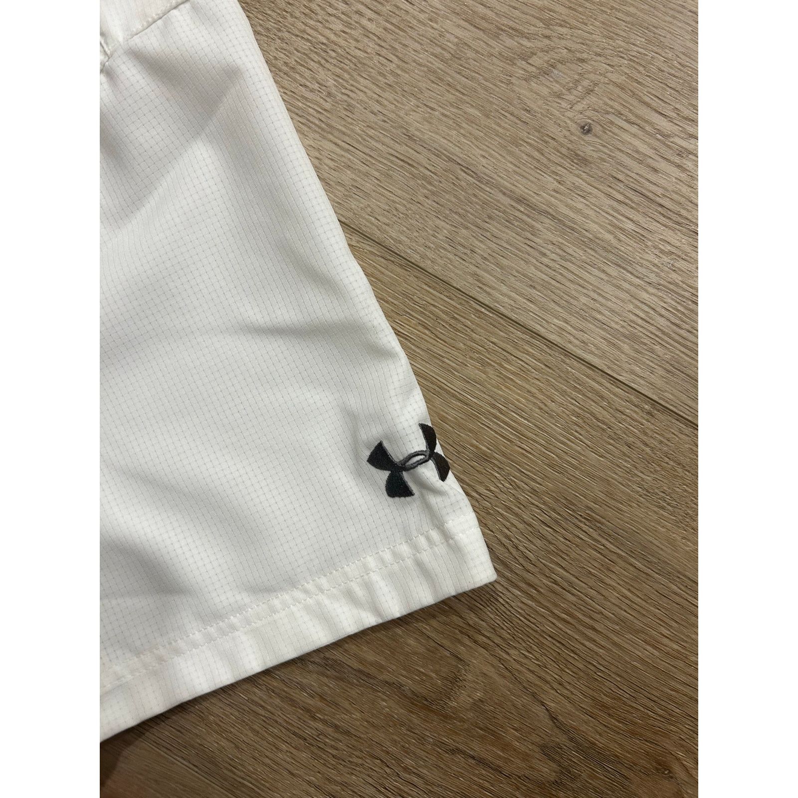 Under Armour UNDER ARMOUR | BUTTON-UP Size US XL / EU 56 / 4 - 6 Thumbnail