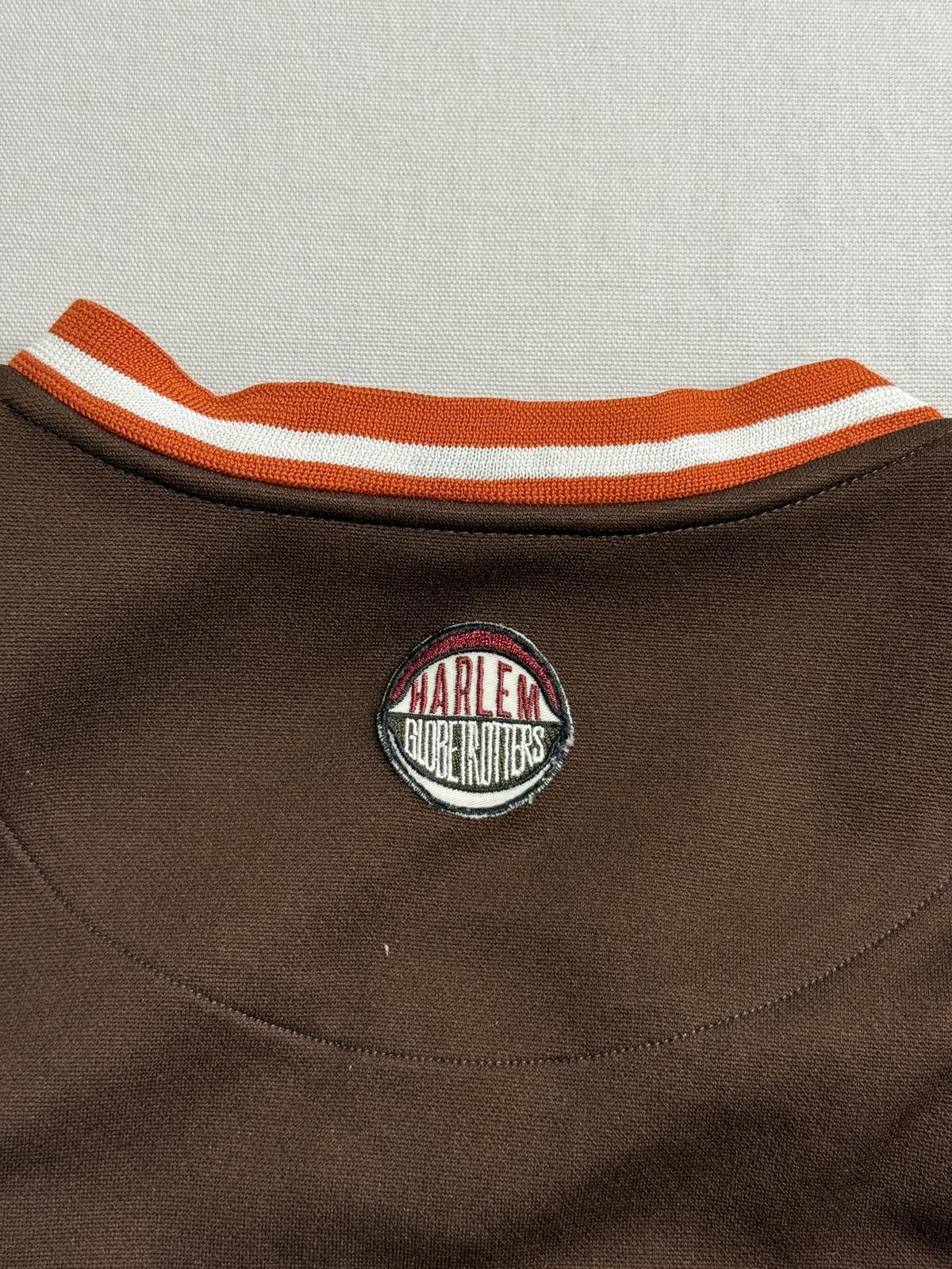 Harlem Globetrotters Kids Harlem Globetrotters Basektball Jersey Fubu 8-10 Size US XXS / EU 40 - 8 Thumbnail
