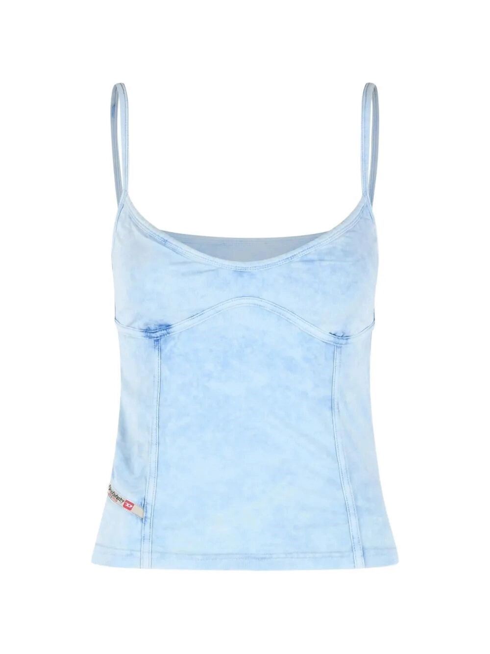 Diesel `T-Ony` Tank Top Size M / US 6-8 / IT 42-44 - 1 Thumbnail