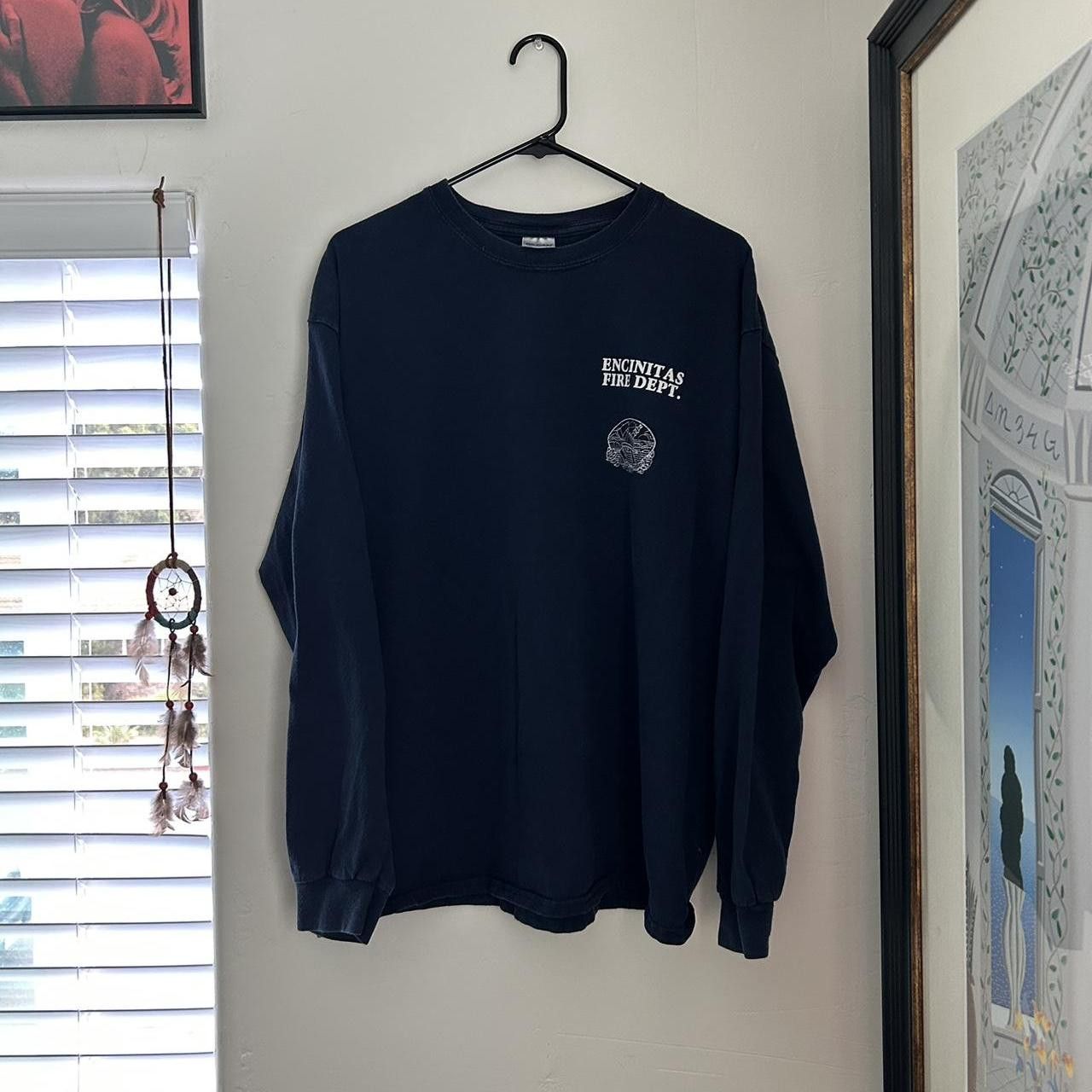Gildan Gildan Escondido FD Tee - XL Size US XL / EU 56 / 4 - 1 Thumbnail