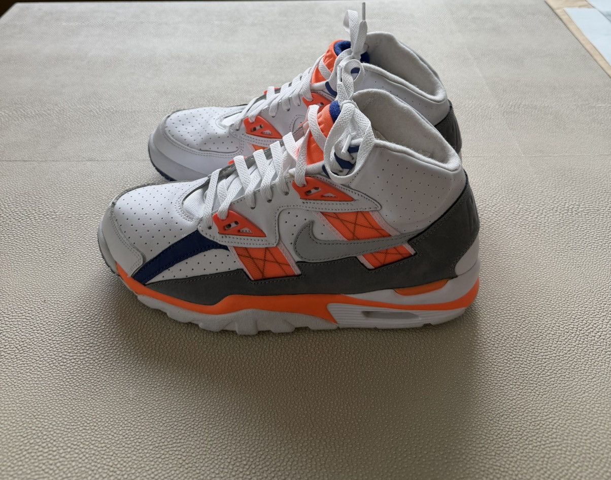 Nike Nike Air Trainer SC High Size US 10 / EU 43 - 1 Thumbnail