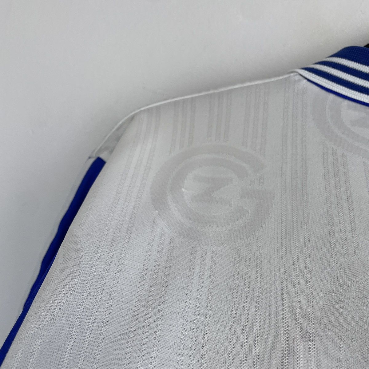 Adidas Grasshoppers Zurich Adidas Vintage Home Jersey 1997/1998 S Size US S / EU 44-46 / 1 - 18 Thumbnail