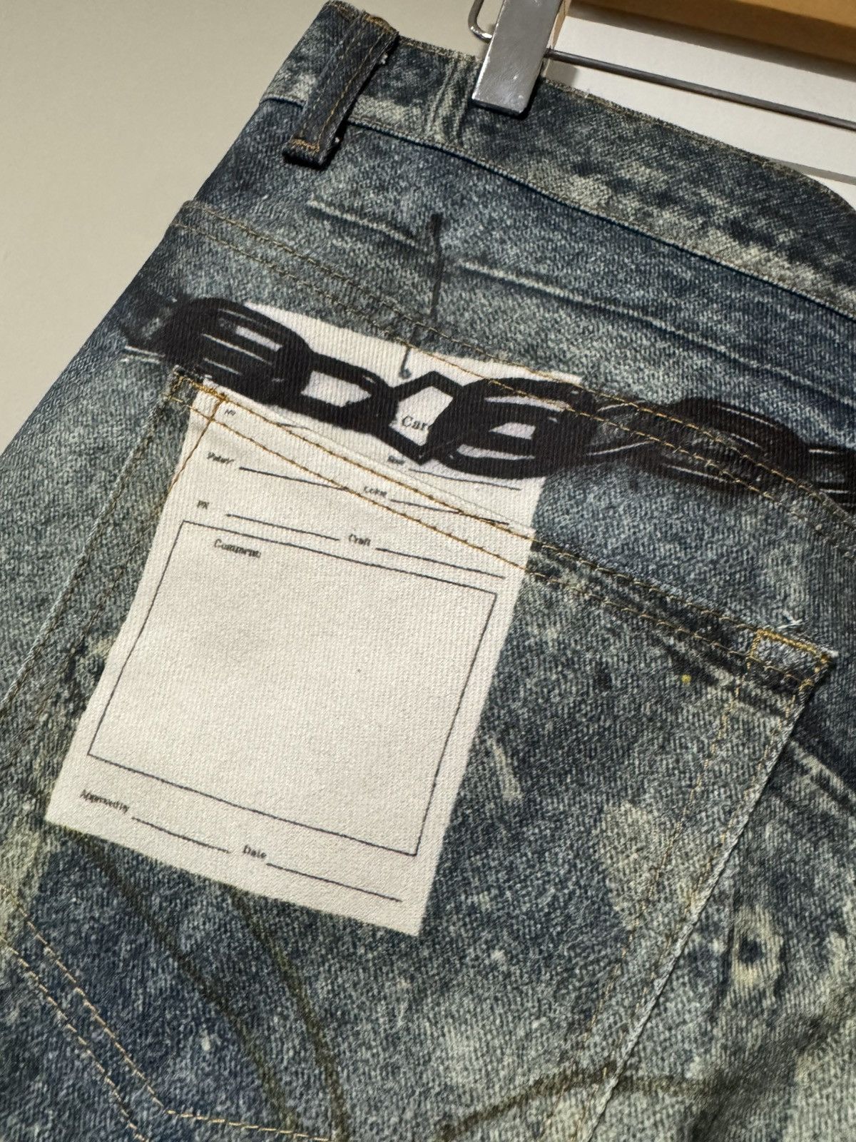 Other Triumph Denim Size US 34 / EU 50 - 4 Thumbnail