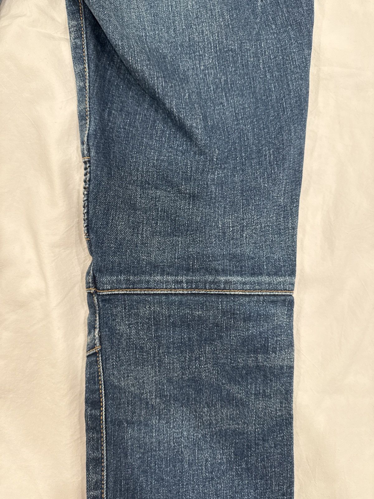 Balmain Balmain Biker Jeans Size US 28 / EU 44 - 14 Thumbnail