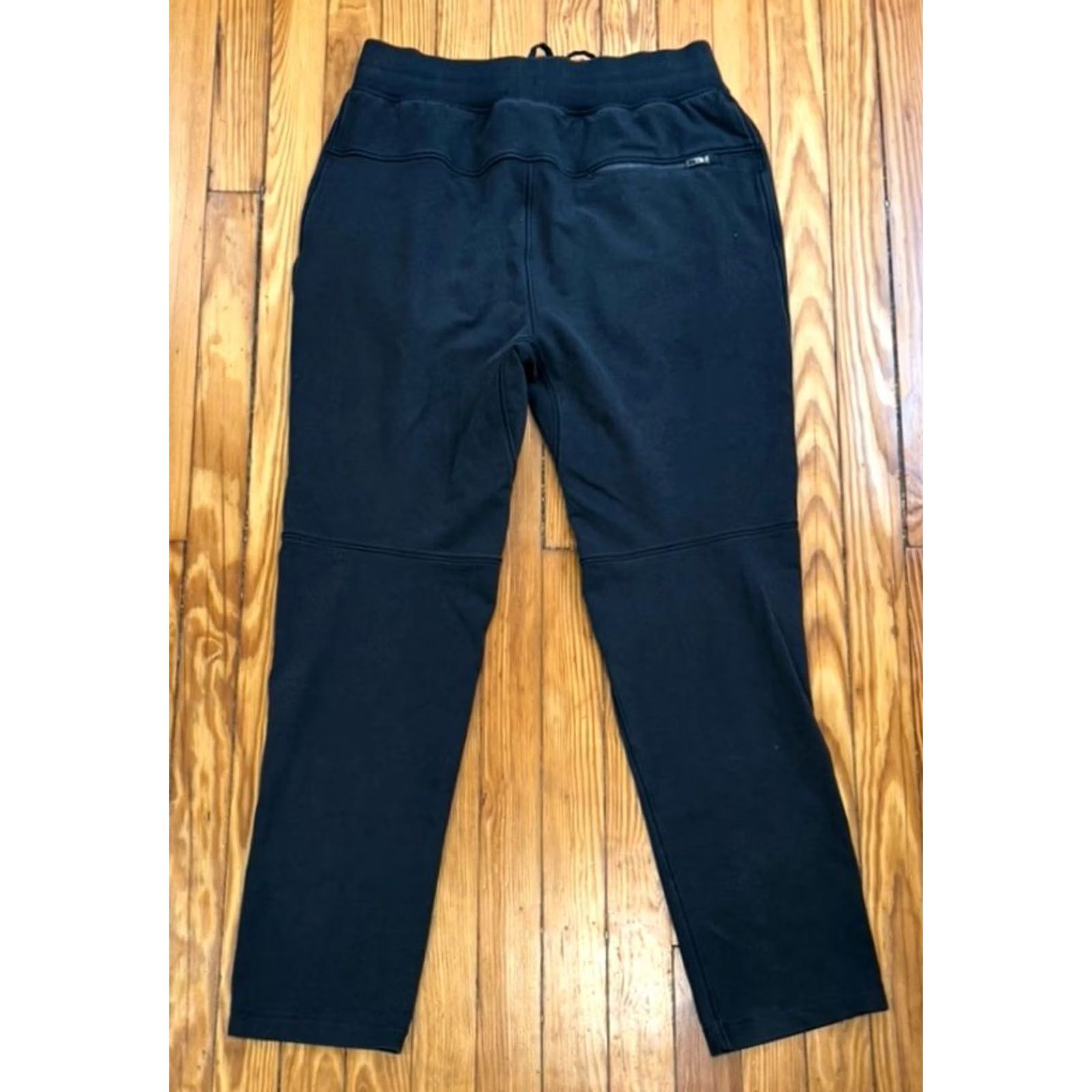 Lululemon Lululemon Sweatpants Black Men’s Large Cross Size US 33 - 2 Thumbnail