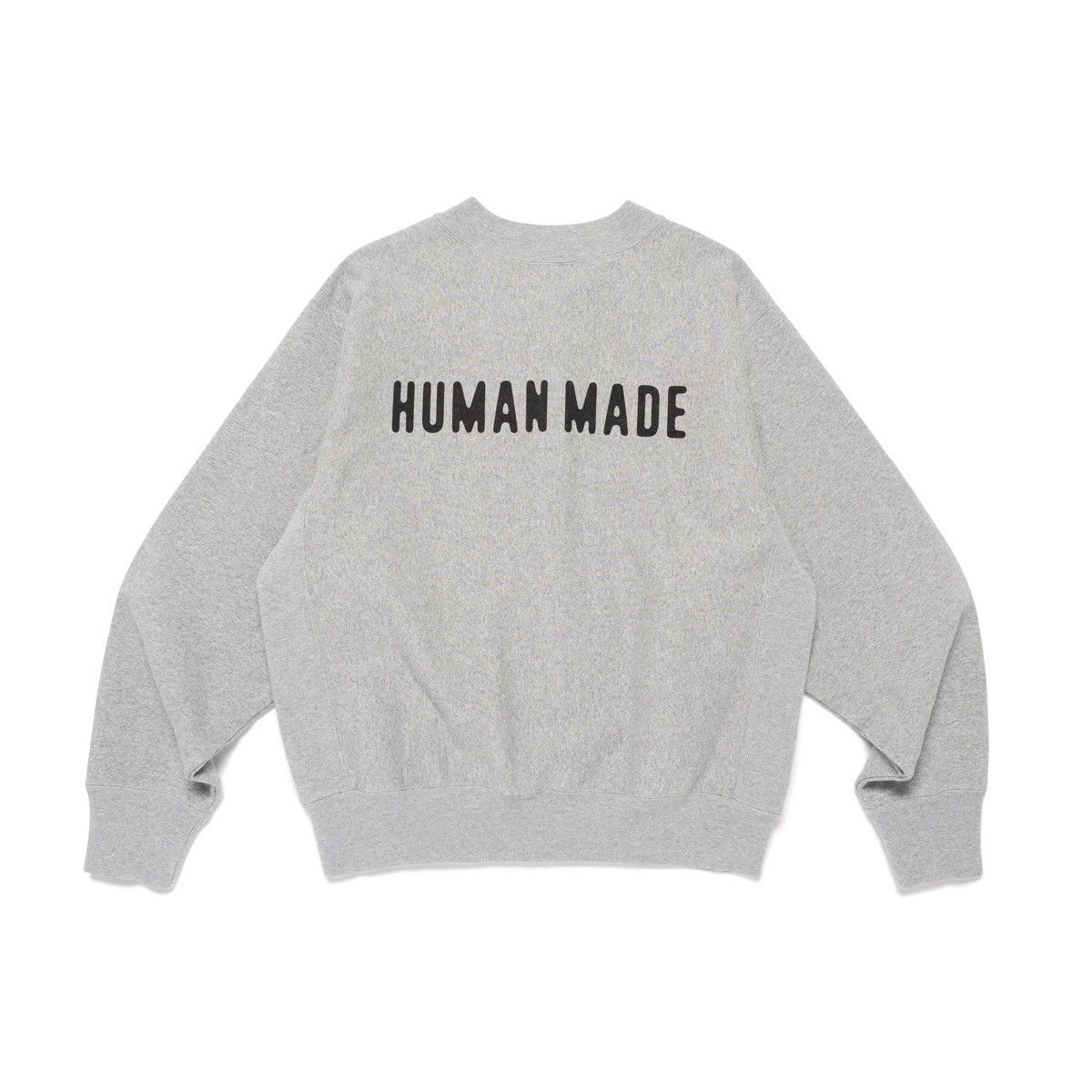 Human Made Human Made Cardigan Size ONE SIZE - 2 Thumbnail