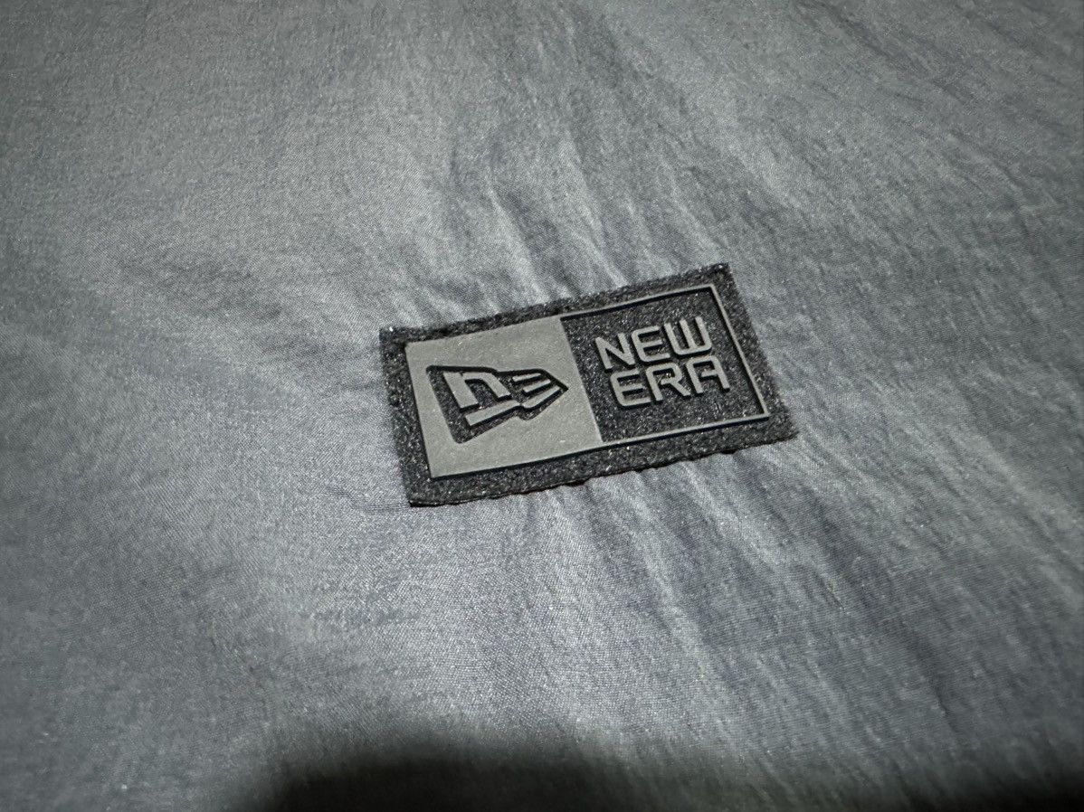 New Era 🔥New Era Nylon Shirt Oversized Side Pocket Utility Size US XL / EU 56 / 4 - 8 Thumbnail
