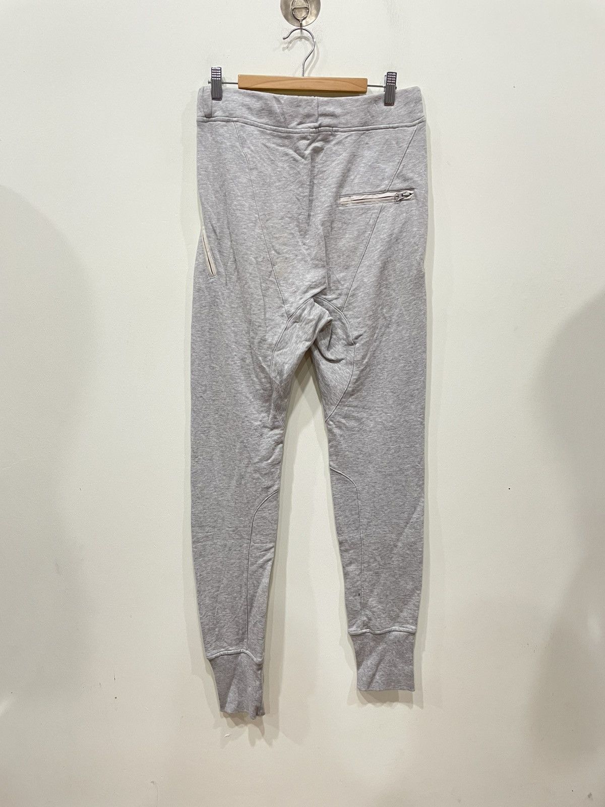 Acne Studios Acne x Edition drawstring john aw11 Size US 31 - 2 Thumbnail