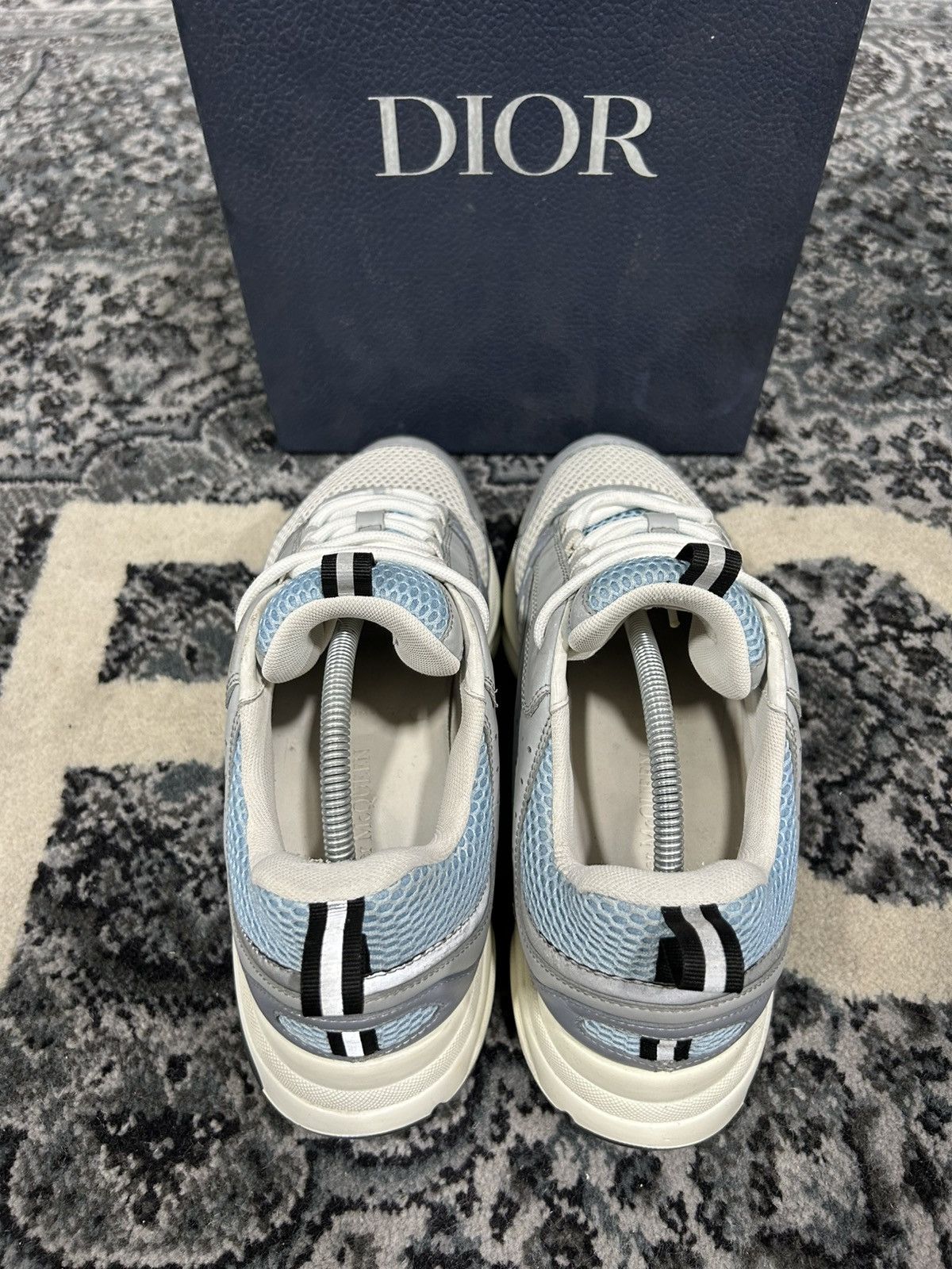 Dior Dior B22 Size 11US/44EU Size US 11 / EU 44 - 5 Thumbnail