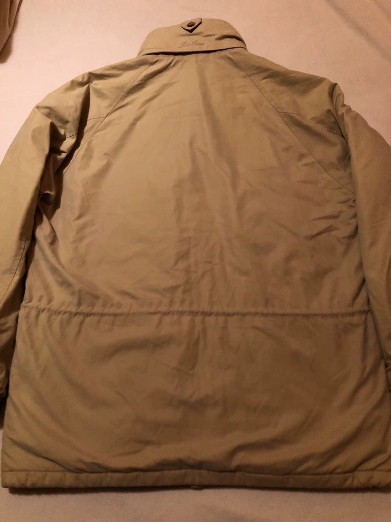 Loro Piana LORO PIANA ICER Ski series XL cotton jacket Size US XL / EU 56 / 4 - 2 Thumbnail
