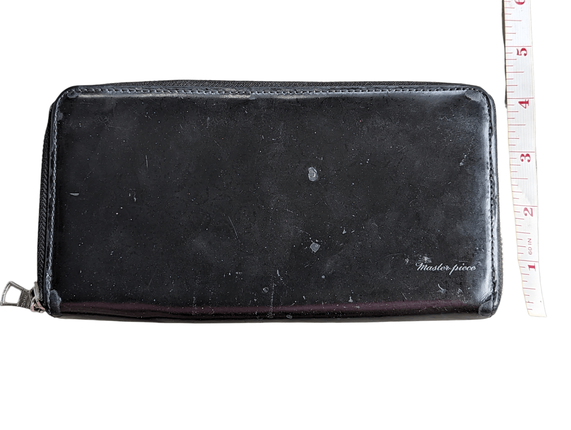 MasterPiece MASTERPIECE LONG WALLET MADE IN JAPAN Size ONE SIZE - 13 Thumbnail
