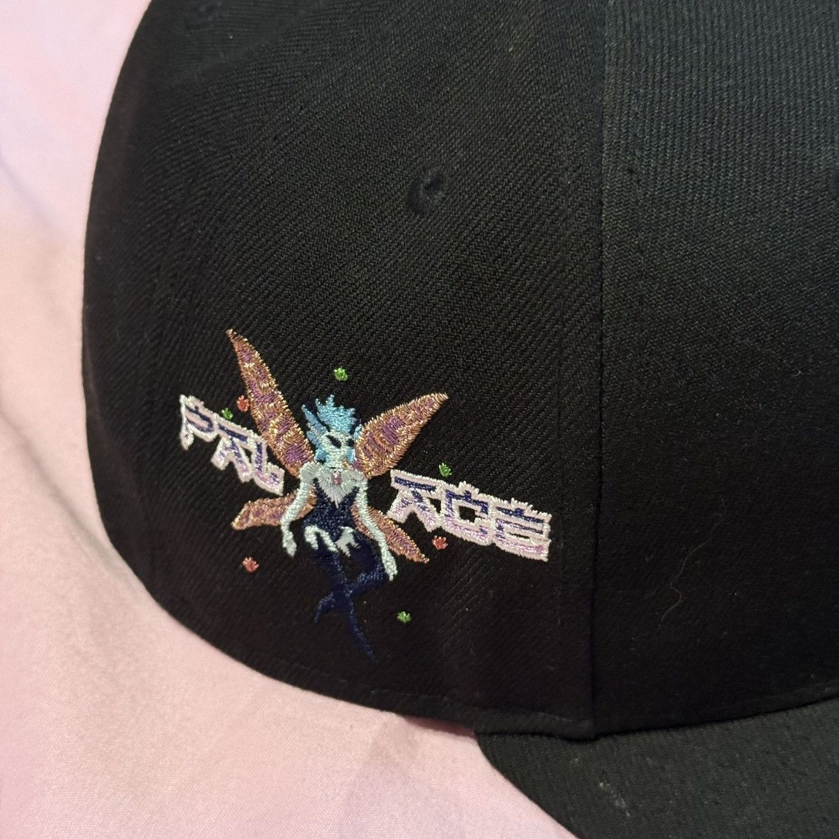 Palace x New Era 59Fifty Fairy P