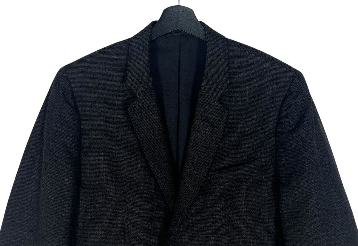 Margaret Howell VINTAGE MARGARET HOWELL BLAZER Size S / US 4 / IT 40 - 4 Thumbnail