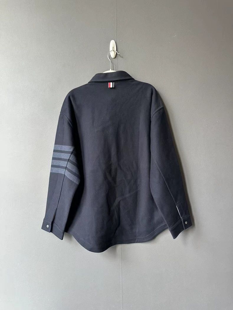 Thom Browne Thom Browne size44 A jacket with a vest Size US S / EU 44-46 / 1 - 2 Thumbnail
