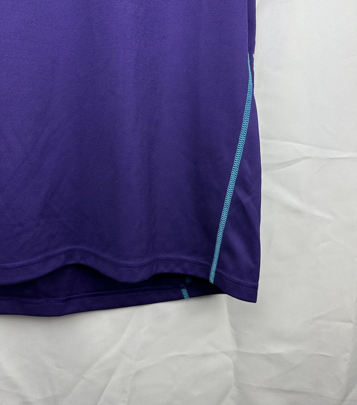 Norrona Mens Norrona Fjora Equaliser T Shirt Reflective Logo Size L Size US L / EU 52-54 / 3 - 2 Thumbnail
