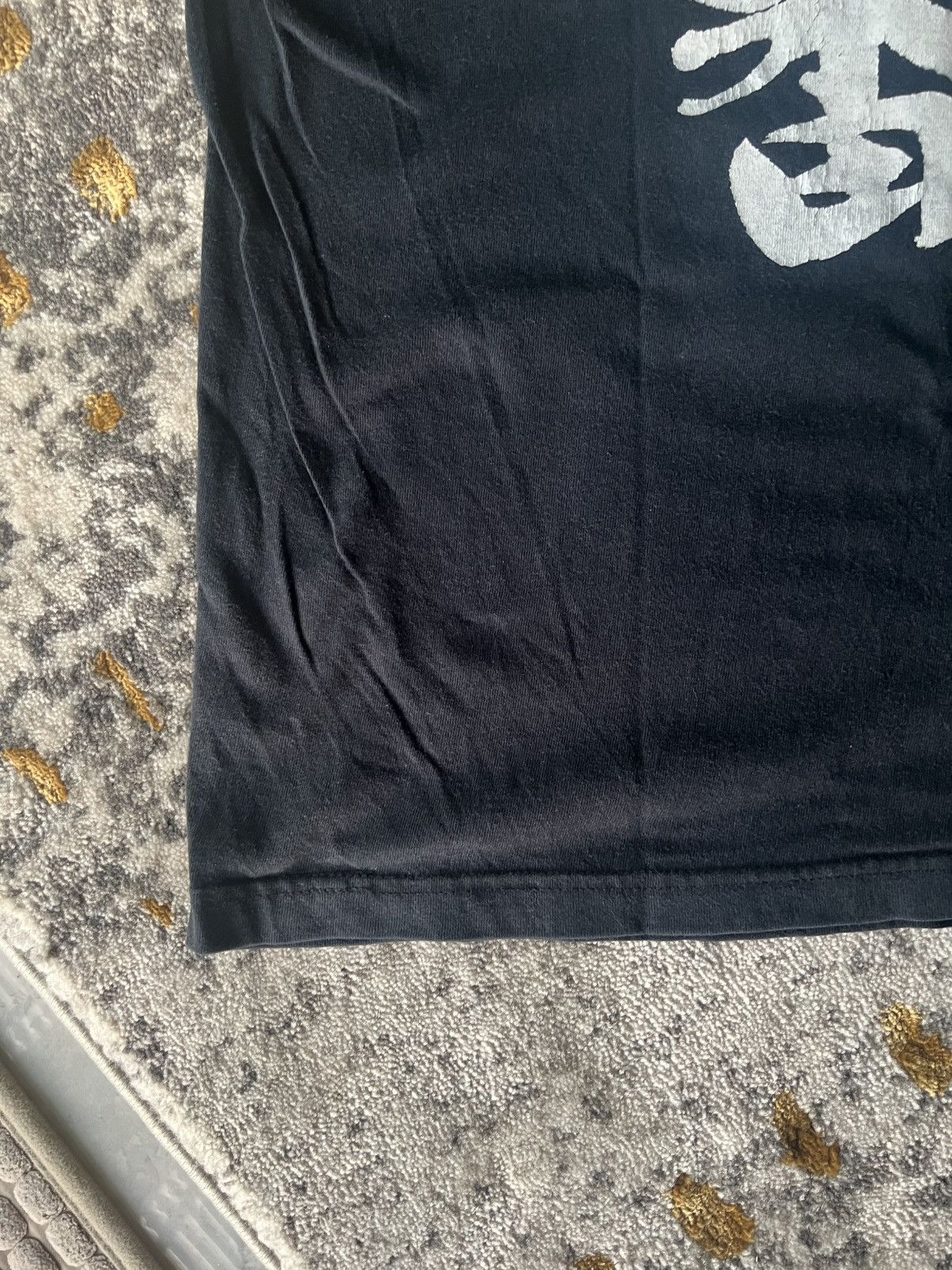 Japanese Brand Kawasaki t shirt Size US L / EU 52-54 / 3 - 13 Thumbnail