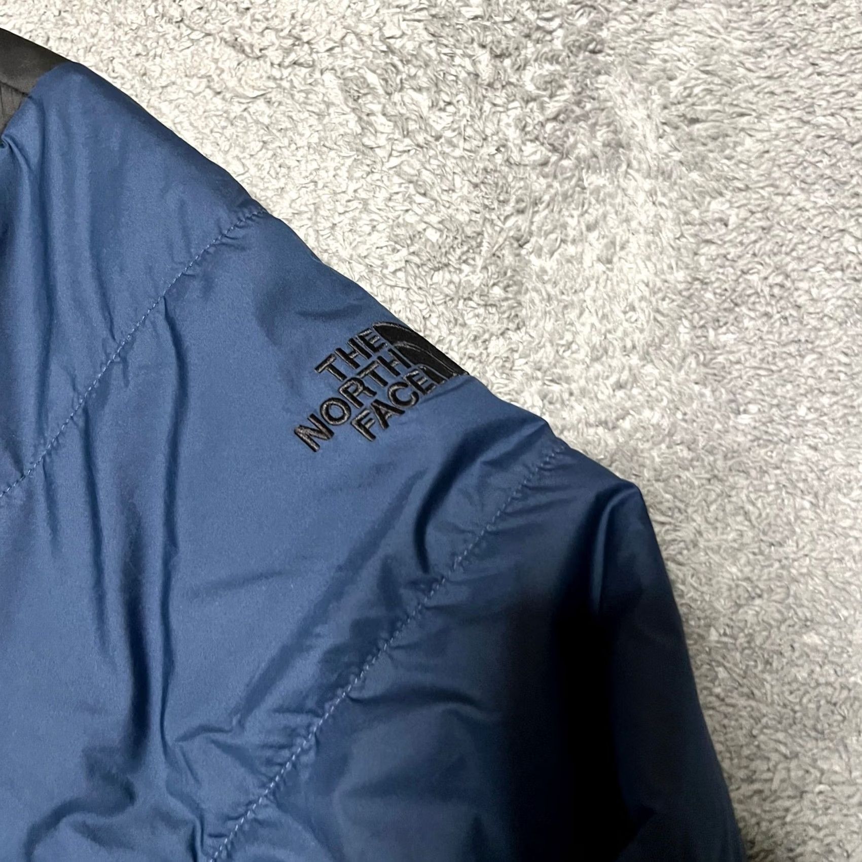 The North Face The North Face Jacket Mens Medium Everyday Insulated Monogrammed NF0A529K Coat Size US M / EU 48-50 / 2 - 4 Thumbnail