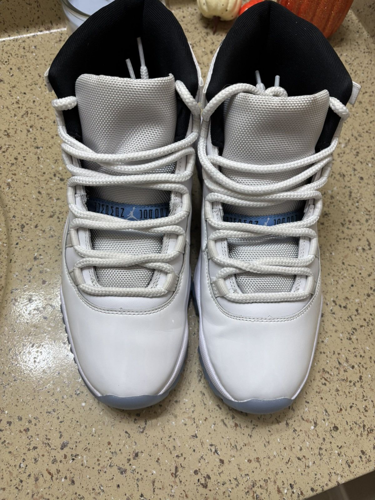 Jordan Brand Jordan 11 legend blue Size US 9 / EU 42 - 8 Thumbnail