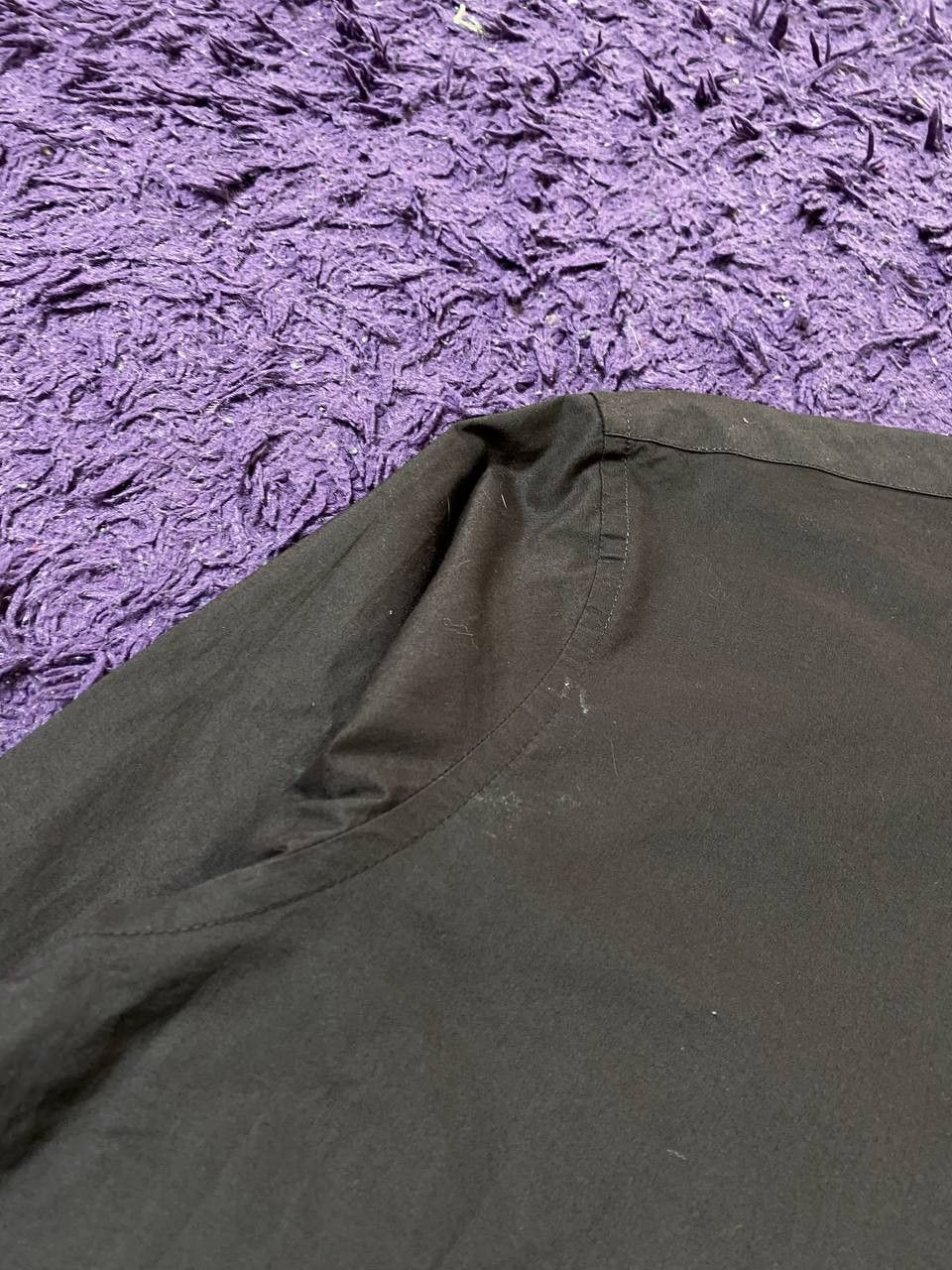 Allsaints Allsaints Size Large Shirt Vintage Y2K Streetwear Size US L / EU 52-54 / 3 - 8 Thumbnail