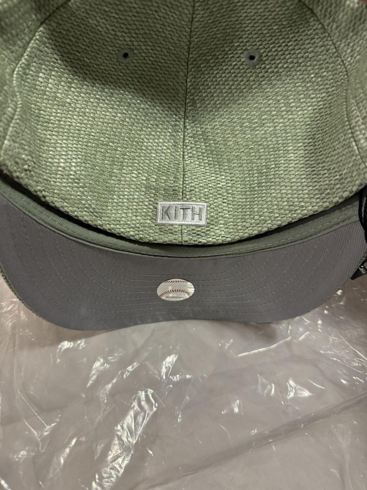 Kith × New Era New Era Kith Hat Size ONE SIZE - 5 Thumbnail