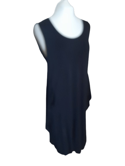 FUZZI Fuzzi Dress Size XL / US 12-14 / IT 48-50 - 4 Thumbnail