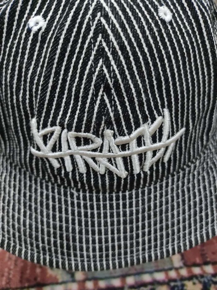 MLB × Vintage Pirates Team MLB Bucket Hat Size ONE SIZE - 2 Thumbnail