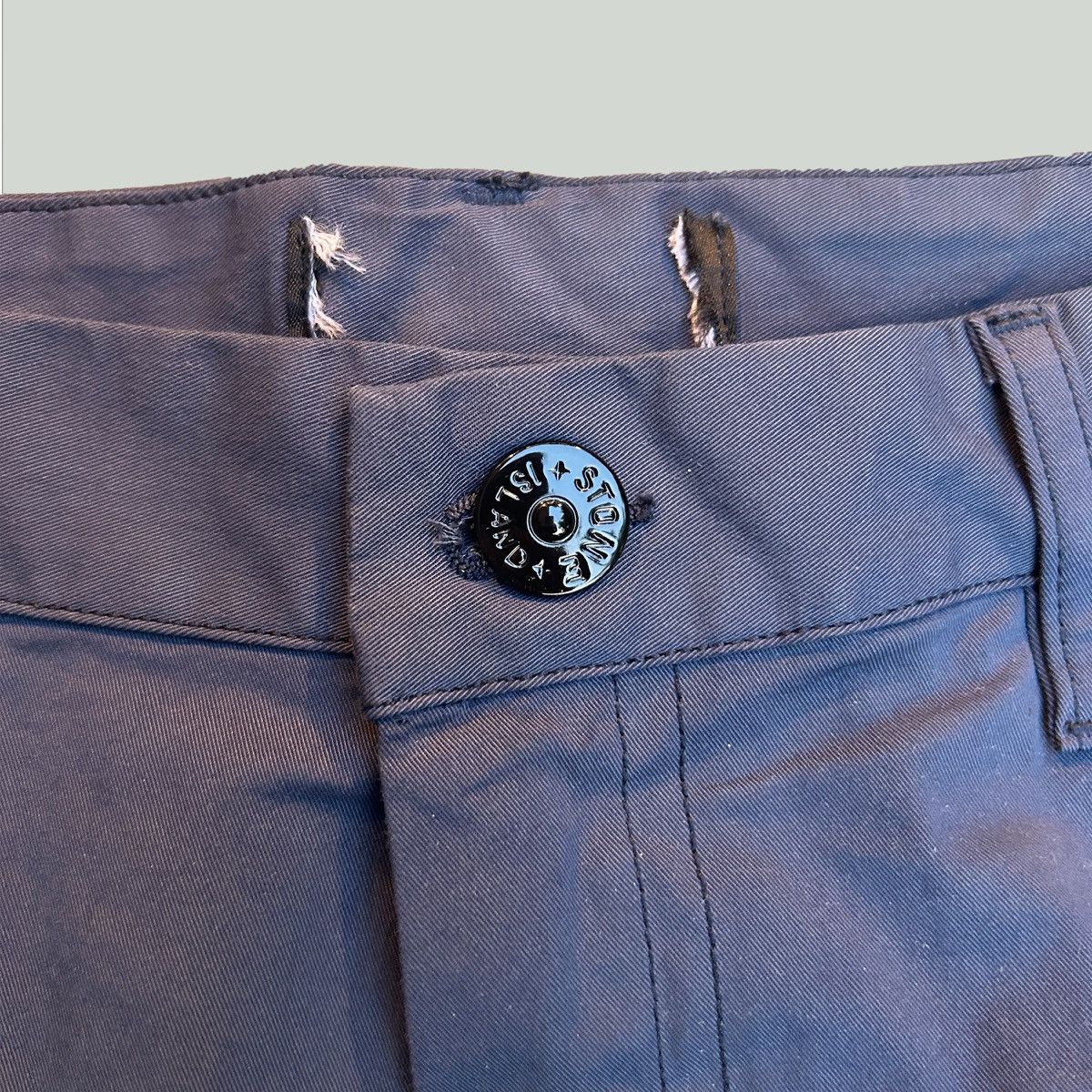 Stone Island Shadow Project Stone Island Shadow project Pants Size US 36 / EU 52 - 3 Thumbnail