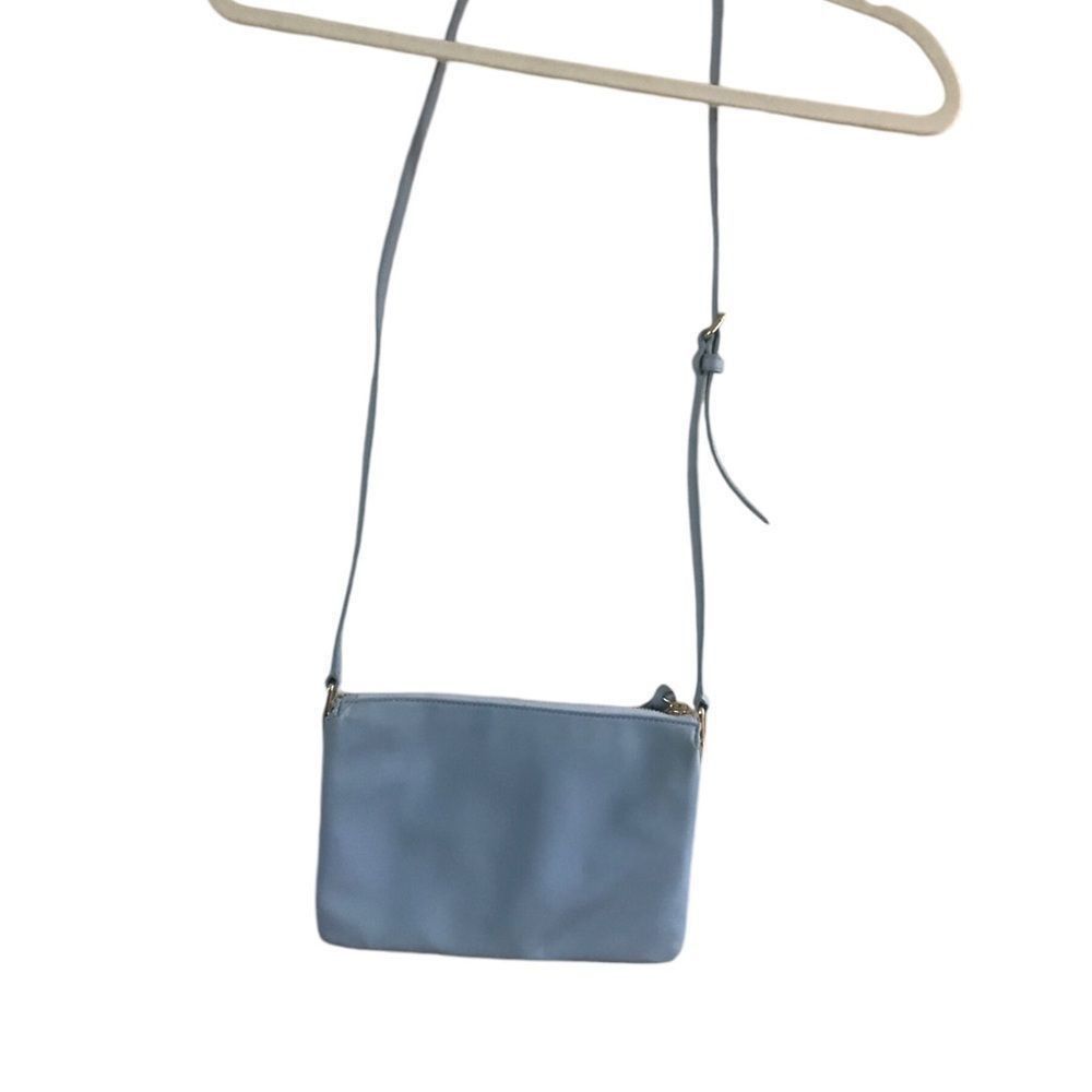 Kate Spade Kate Spade blue cross body purse Size ONE SIZE - 5 Thumbnail