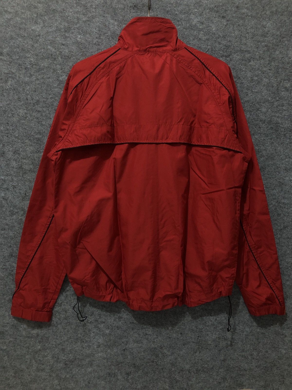 Polo Ralph Lauren Vintage Polo Sport Ralph Lauren Jacket Size US L / EU 52-54 / 3 - 3 Thumbnail