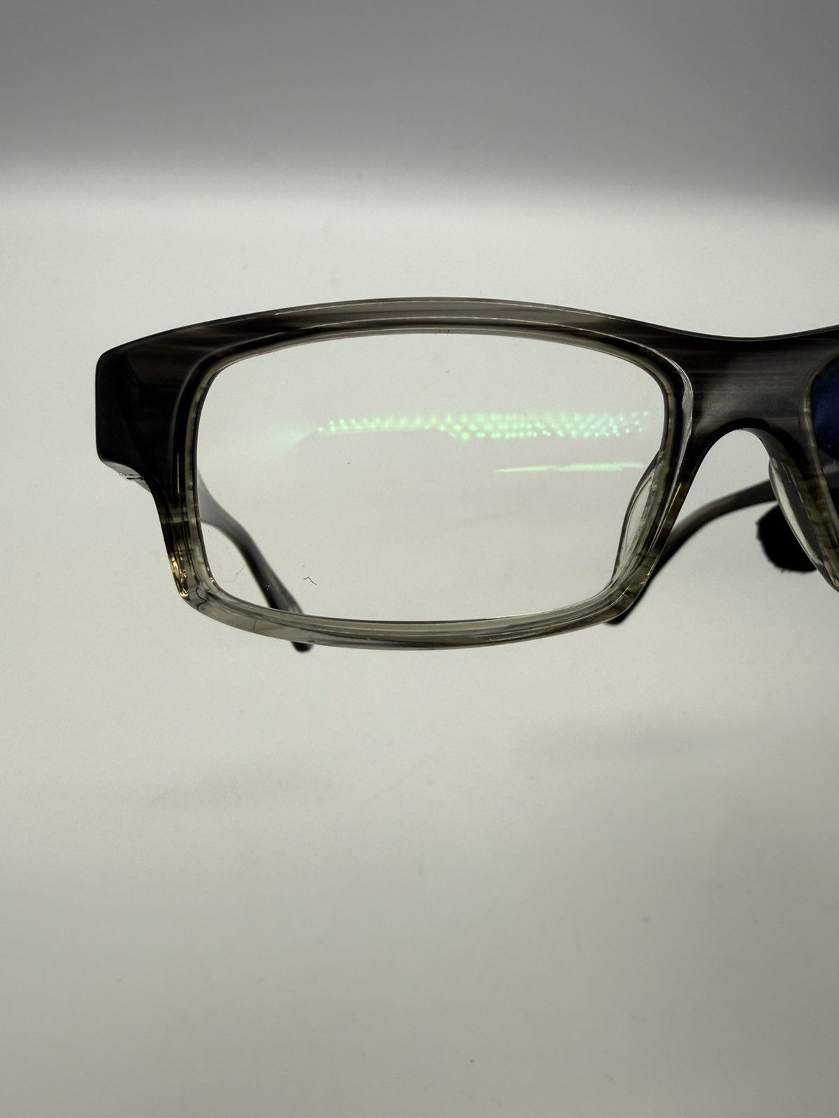 Chrome Hearts CHROME HEARTS "DISMEMBERED" BKS — .925 Cross Temple Frames Size ONE SIZE - 5 Thumbnail