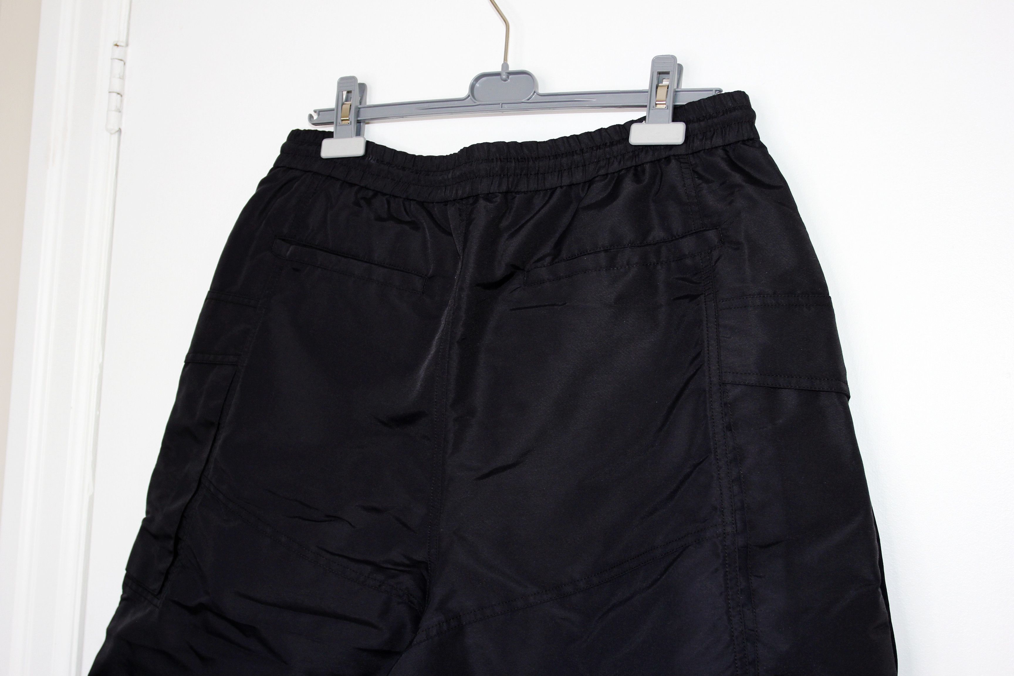 Juun.J BNWT SS25 JUUN.J CONVERTIBLE CARGO PANTS 48 Size US 32 / EU 48 - 6 Thumbnail