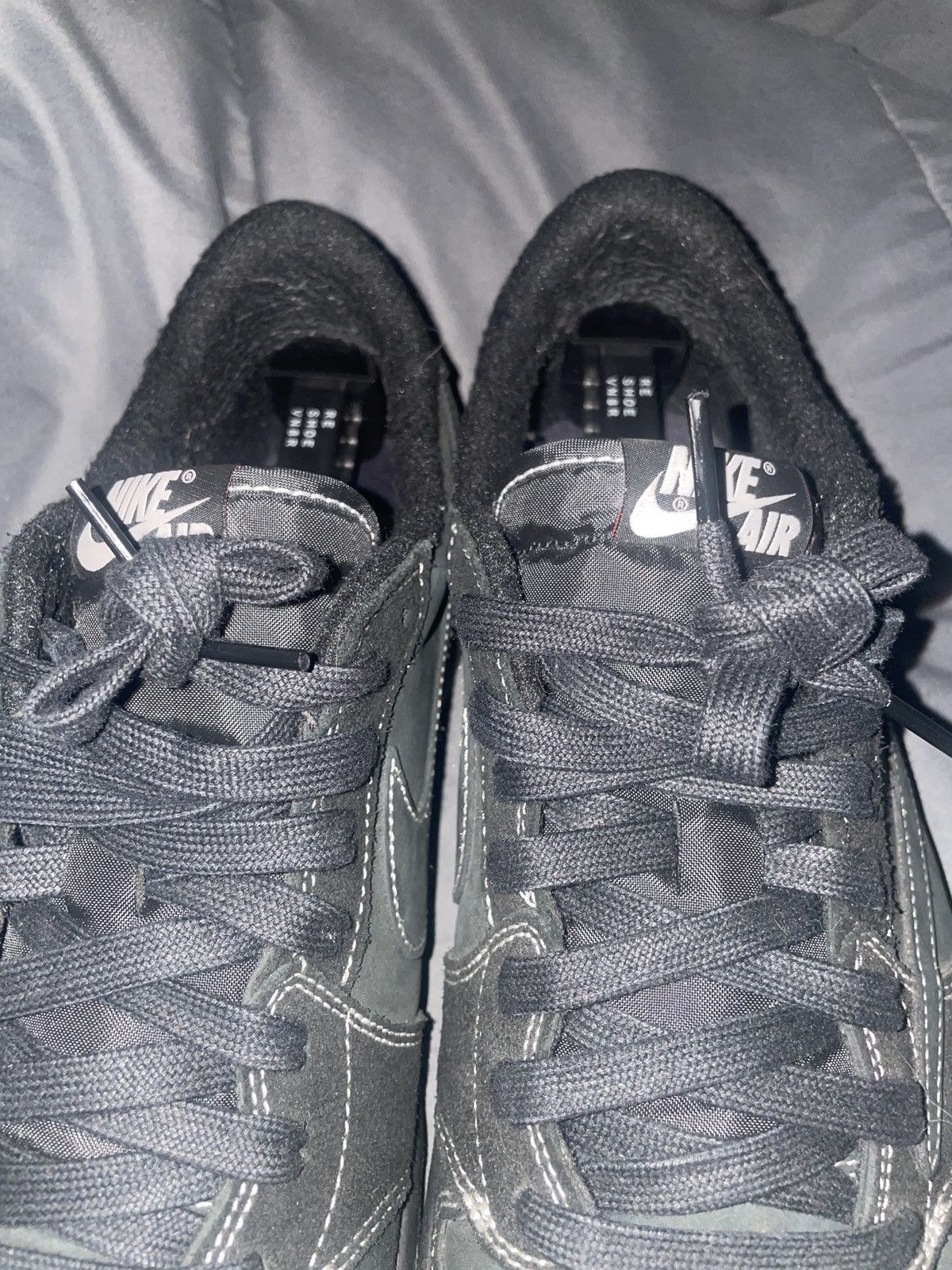 Jordan Brand × Travis Scott Jordan 1 low travis scott phantom Size US 14 / EU 47 - 21 Thumbnail