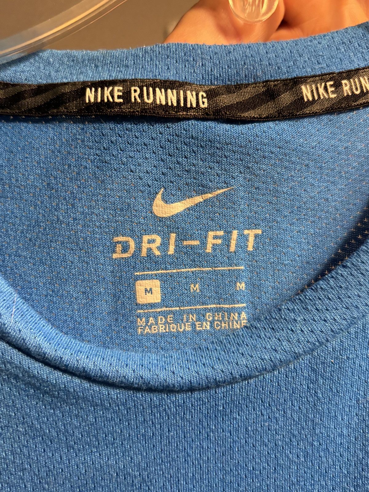 Nike Nike Olympic running Size US M / EU 48-50 / 2 - 3 Thumbnail