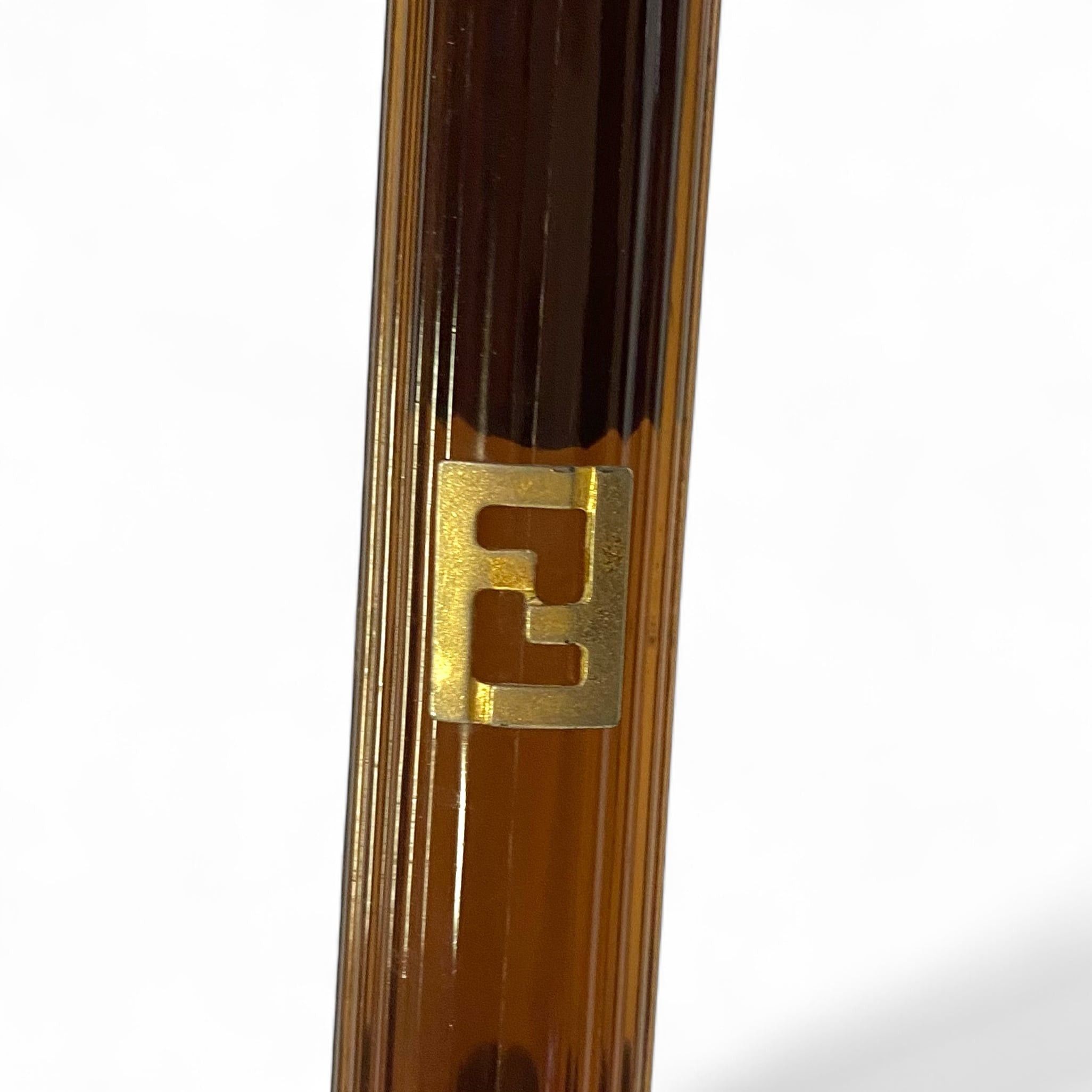 Fendi Vintage FENDI Umbrella Size ONE SIZE - 9 Thumbnail