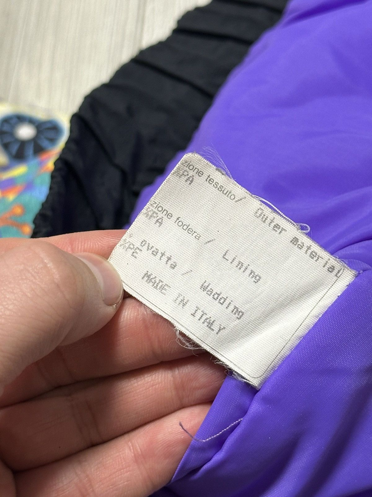 Japanese Brand Vintage 90s Ninety Eight Snowboarding Ski Y2K Jacket Size US M / EU 48-50 / 2 - 11 Thumbnail