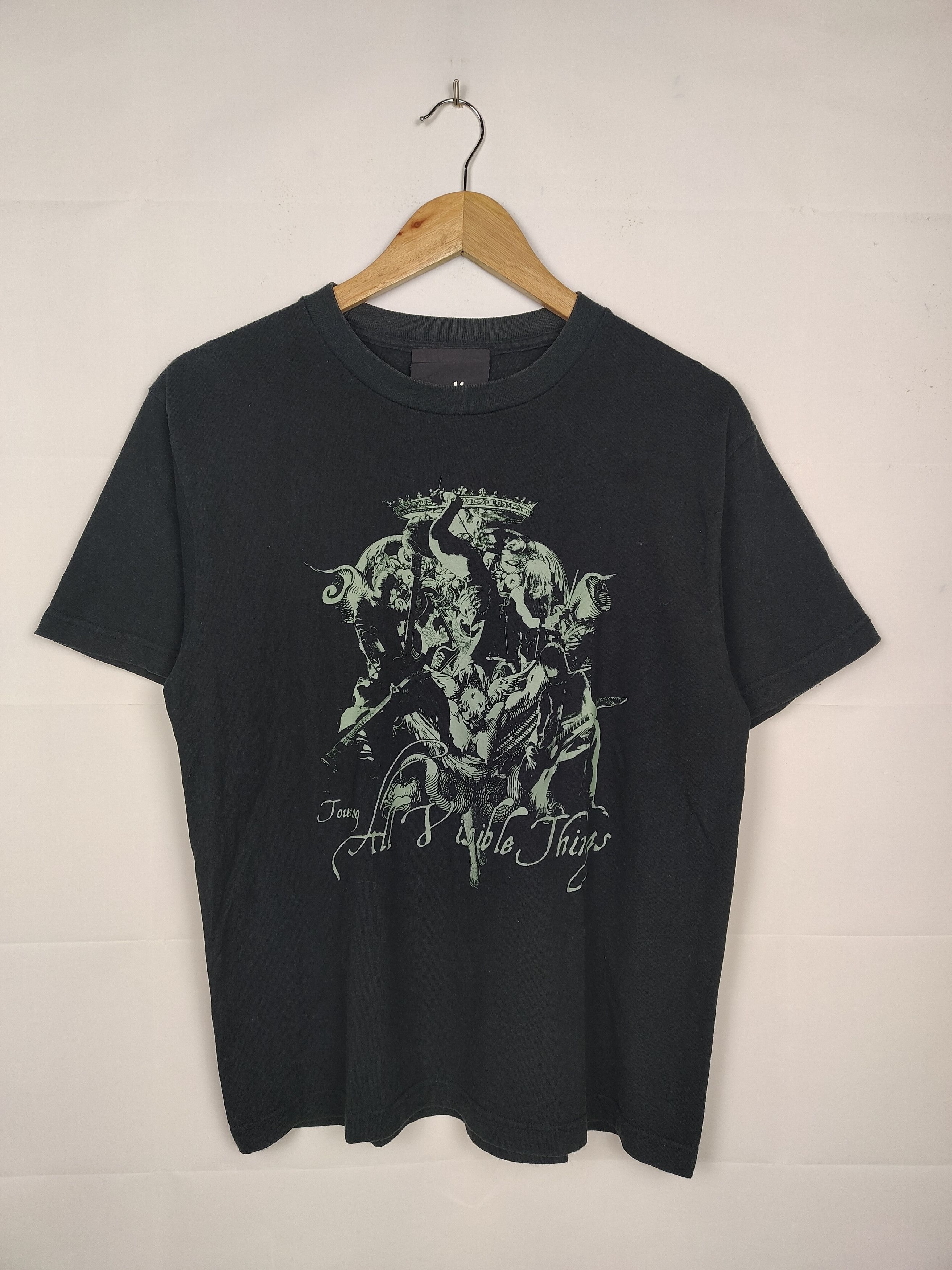 Dir En Grey Shirt | Grailed