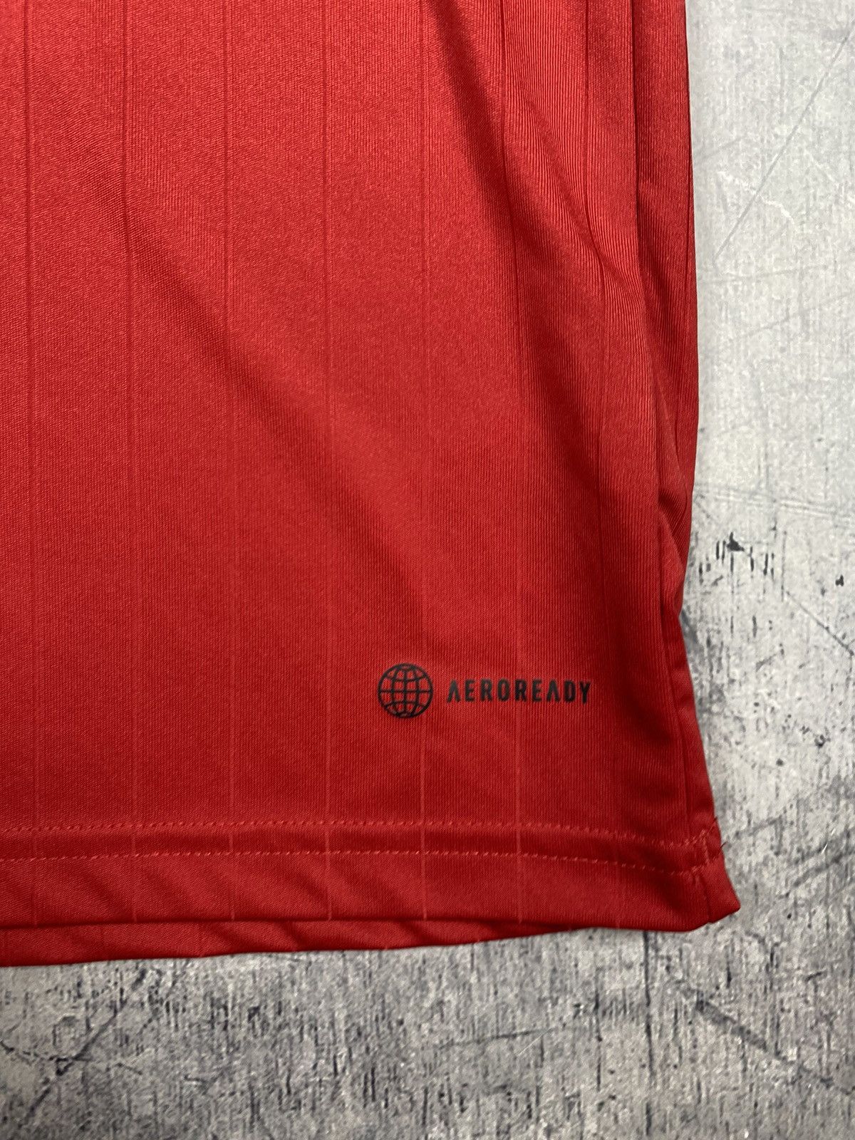 Adidas Adidas Manchester United 2022 - 2023 Soccer Jersey Size US XXL / EU 58 / 5 - 9 Thumbnail