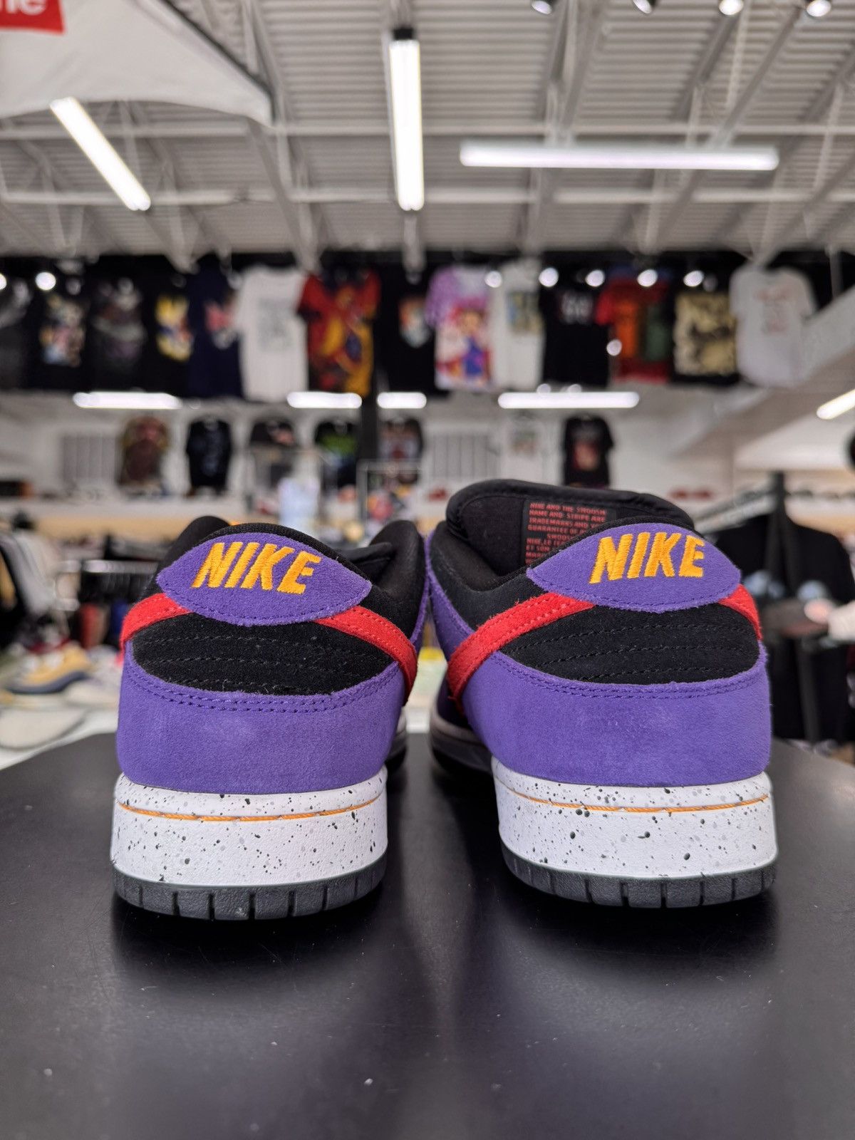 Nike SB Dunk Low ACG Terra Size 9.5 (2020)