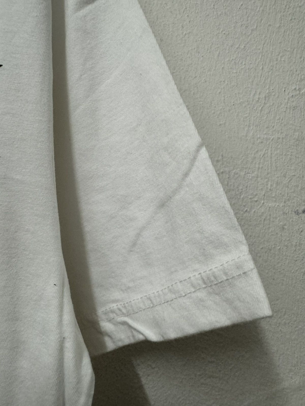 Rap Tees × Vintage Puff Daddy Rap Tee Dirty Money T-Shirt Size US L / EU 52-54 / 3 - 7 Thumbnail