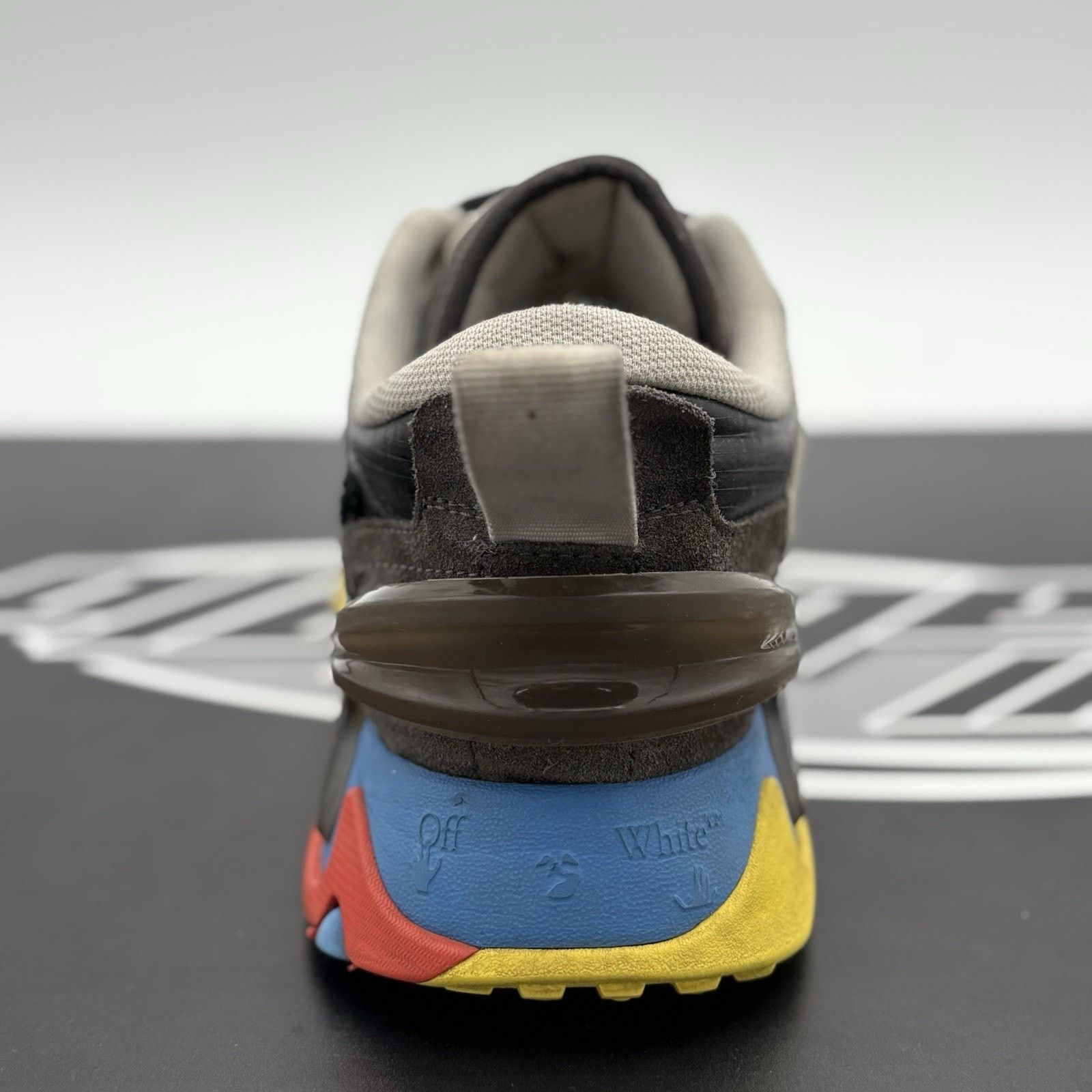 Off-White Size 44 (11 US) Off-White ODSY- 2000 ' Black Multi ' Size US 11 / EU 44 - 9 Thumbnail
