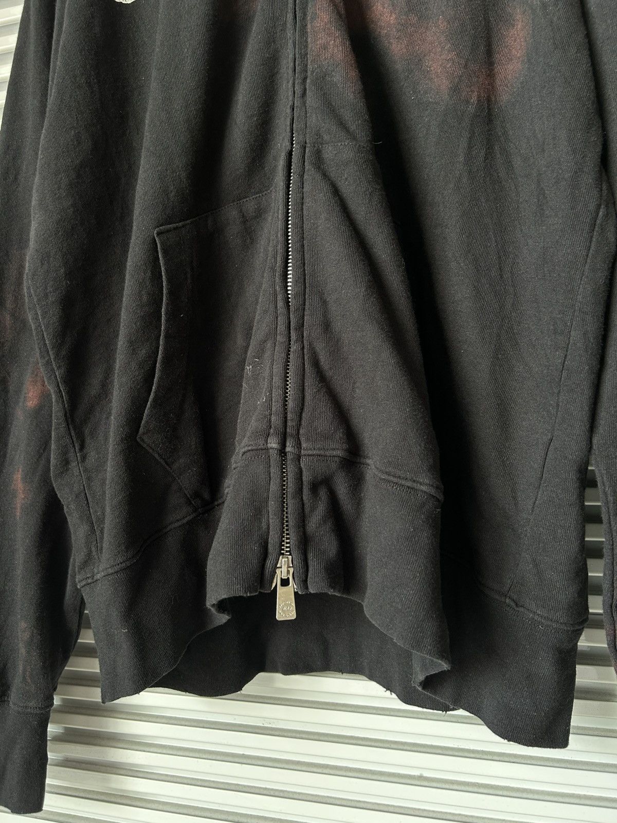 Ed Hardy “Love Kill Forever” Ed Hardy Hoodie Size US L / EU 52-54 / 3 - 6 Thumbnail