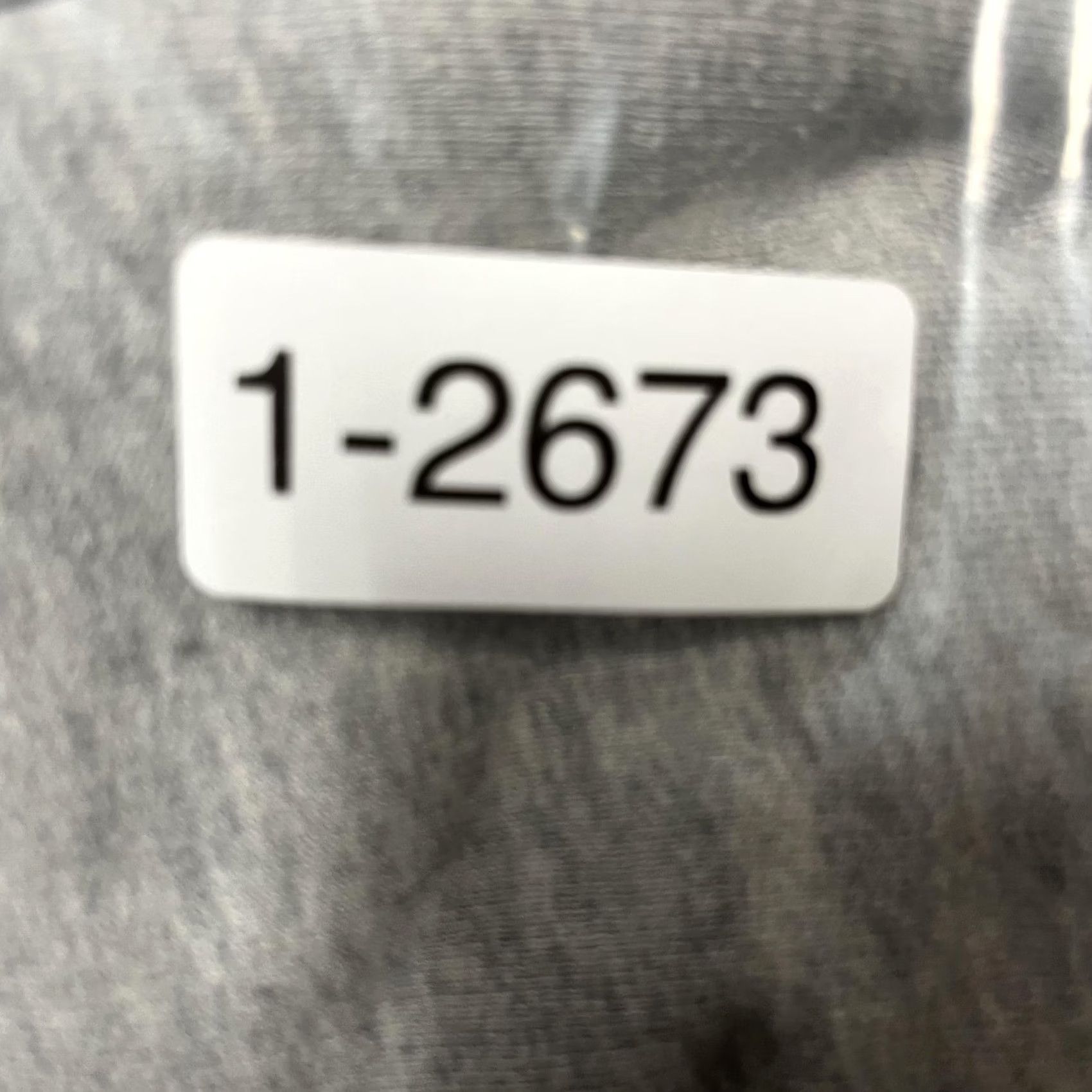 Victoria's Secret Victoria's Secret VSX Sport Womens Small Gray Logo Hem Pullover Top Shirt Crew Neck Long Sleeve Sweatshirt T-Shirt Size S / US 4 / IT 40 - 7 Thumbnail