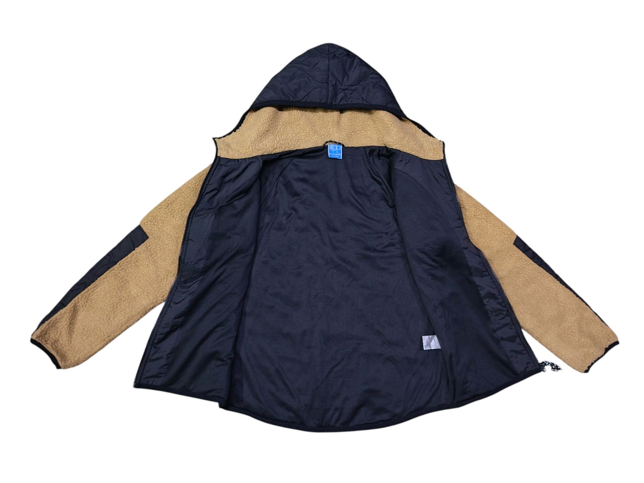 Ocean Pacific ocean pacific jacket fleece Size US M / EU 48-50 / 2 - 4 Thumbnail